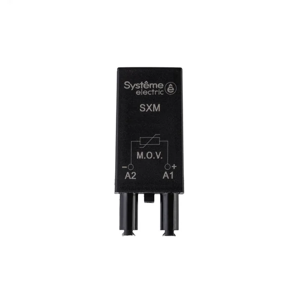 Защитный модуль варистор 24/60VAC/DC