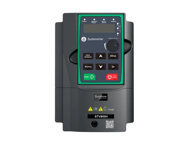 ПЧ STV900H 1.5 кВт 400В. Кран/Подъемник