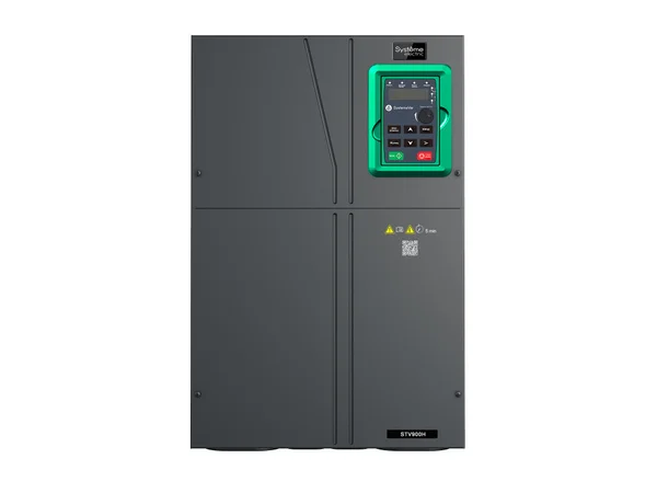 ПЧ STV900H 90 кВт 400В. Кран/Подъемник