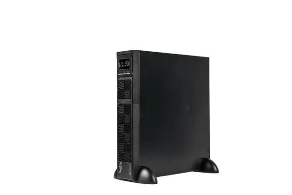 ИБП Smart-Save Online SRV Systeme Electric 2КВА RT 2U 230В 6 C13 SmartSlot