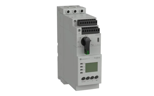 МНОГОФУНКЦИОНАЛЬНЫЙ ПУСКАТЕЛЬ 25-63A AC230V СТАНДАРТНЫЙ