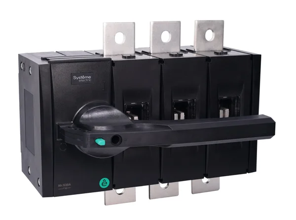 ВЫКЛ.-РАЗЪЕДИНИТЕЛЬ SYSTEMEPACT SD630 3P 630A РУКОЯТКА ФРОНТ. ЦЕНТР_РУКОЯТКА ЗАКАЗЫВАЕТСЯ ОТДЕЛЬНО