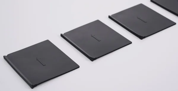 КОМПЛЕКТ ИЗ 3 ШТУК РАЗДЕЛИТЕЛЕЙ ПОЛЮСОВ ДЛЯ SD160-250 4P