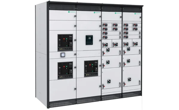 НКУ SystemeGear