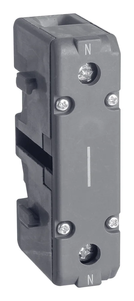 МОДУЛЬ НЕЙТРАЛИ MSD 80A/100A