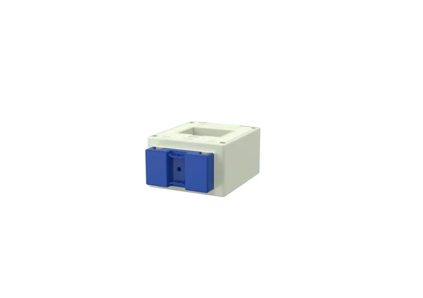 ТРАНСФОРМАТОР ТОКА 500/5A ДЛЯ MFR530/580, 42х30ММ (КОМПЛЕКТ ИЗ 3 ШТ.)