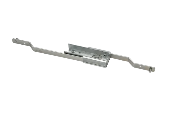 Ригельный механизм для ручки с функцией СКУД Systeme Electric