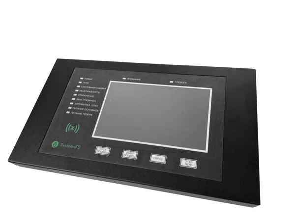 Выносной пульт управления для SystemeFS-7600, цветной LCD тачскрин 7", интерфейс RS-485