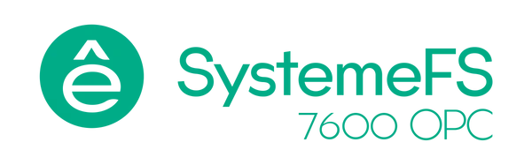 Лицензия на подключения дополнительной станции SystemeFS-7600 к серверу OPC UA