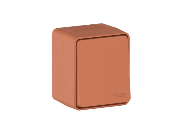 Выключатель (переключатель) "AtlasDеsign" IP54 О/У 1кл. (250В, 10АХ)