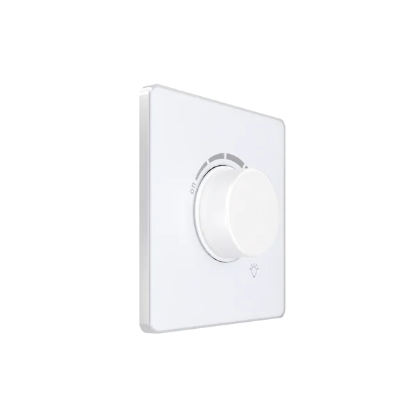 Systeme Infinity, Светорегулятор TRIAC С/У 300Вт (250В), Арктический лед