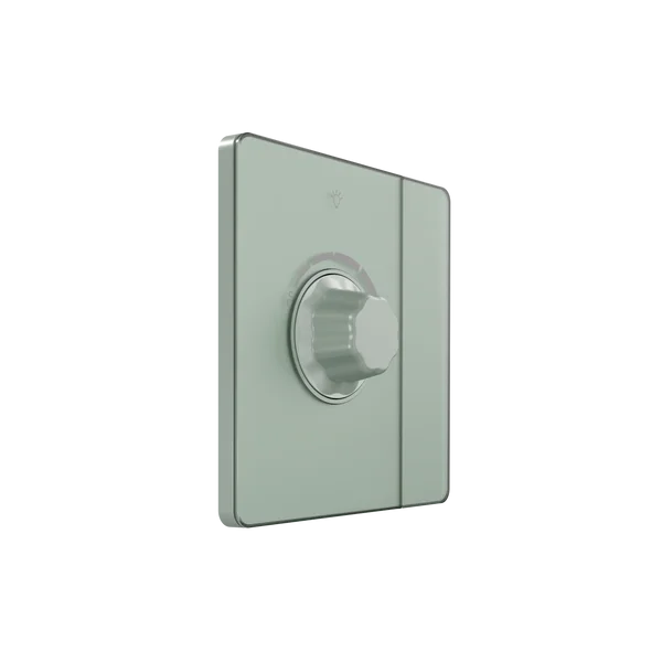 Systeme Infinity, Светорегулятор TRIAC c выключателем С/У 300Вт (250В), Таежное утро