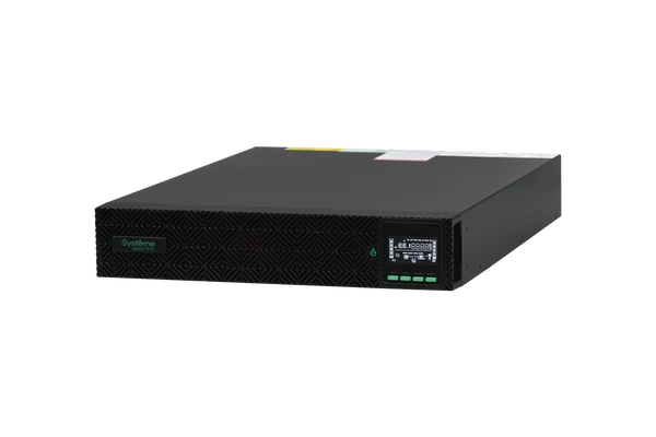 ИБП Smart-Save Online SRV-G2 Systeme Electric 2000 ВA, 2000 Вт, 230 В, 1:1, 2U, внутр АКБ